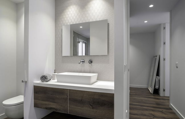 SanSebastianForYou Okendo Apartment - Photo 11