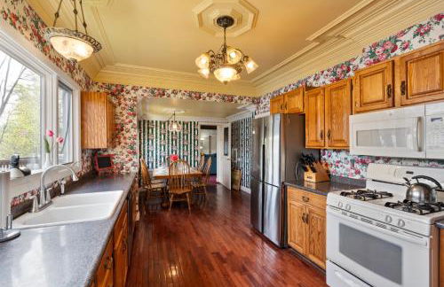 Waterfront home on Squam Lake - Foto 8