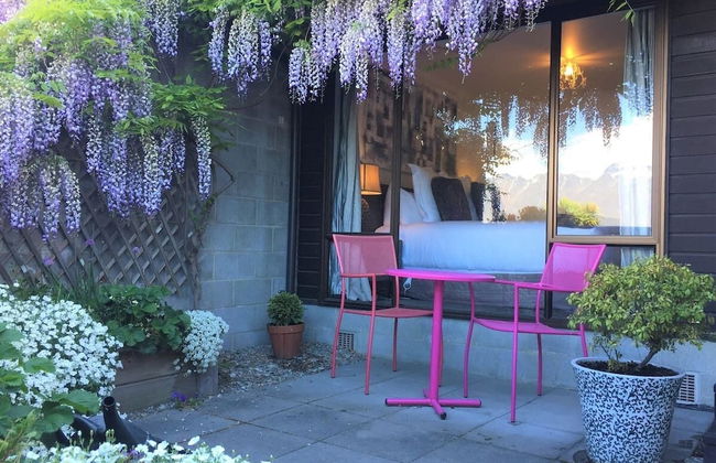 Spacious Lake View Townhouse Alpine Walk TO Town - Foto 21