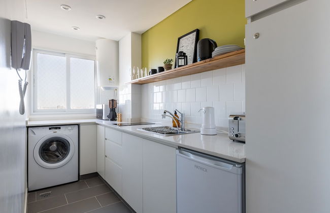 Admirable Recoleta - Foto 9