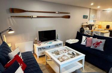 Domek Premium 4-6 osobowy z dostępem do plaży - Foto 5