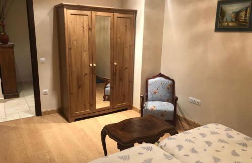 Apartamento con jardin - Photo 14