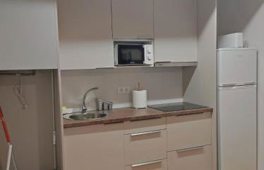 APT 1 Acollidor al Centre Històric de Vic APTGARBI - Photo 12