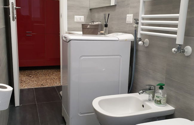 Kibilù - Via Console Marcello - Foto 10