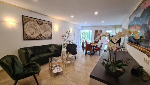 Apartment Gästehaus Staudenschloß - Foto 2