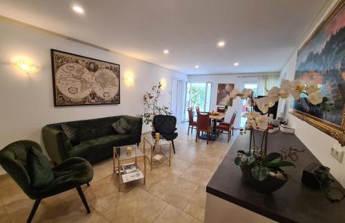 Apartment Gästehaus Staudenschloß - Foto 2