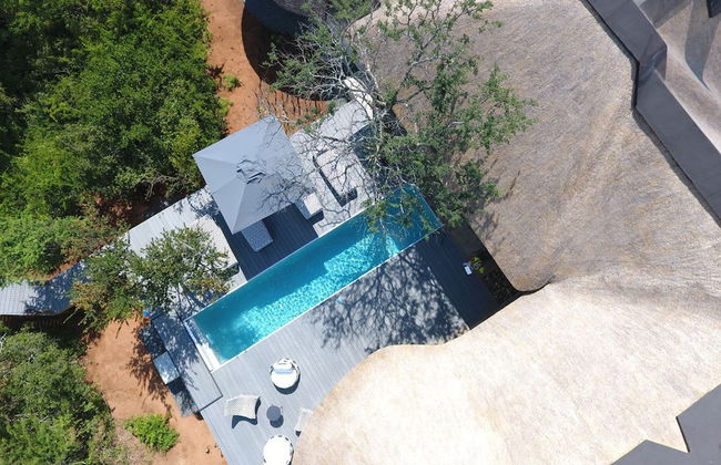 Villa Kudu - Foto 39