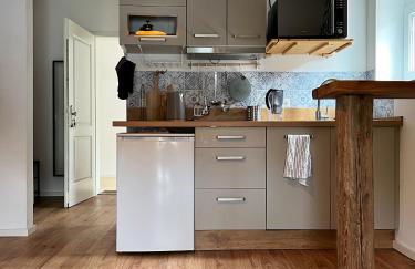 Das Jaartn - Boardinghouse Appartements & Ferienwohnung - Foto 15