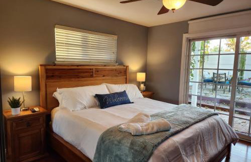 4 BR Encino Home w/ Amazing Yard, Near Everything - Foto 43