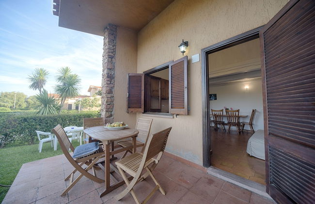 Residence Oasi e Oasi Blu - Foto 27