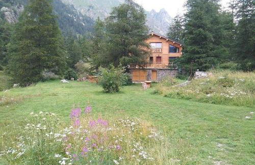 Gite T3 Le Balarino - Mercantour 1 - Foto 13