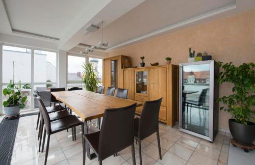 Munich Rooftop Retreat - Foto 20