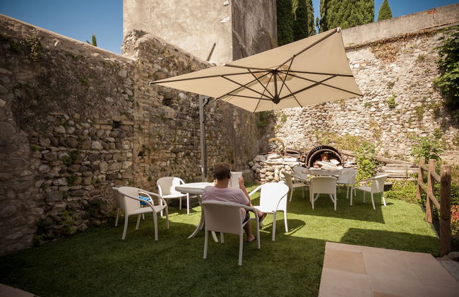 Barchi Resort - Apartments & Suites - Foto 31