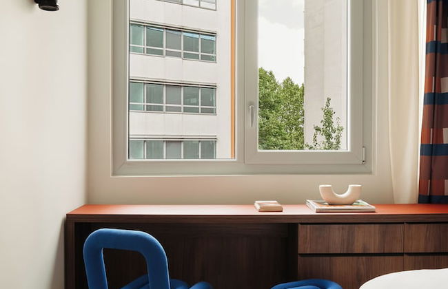 Edgar Suites Montrouge - Photo 5