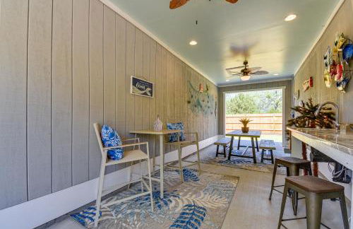 Charming Ocean Isle Beach Home about 1 Mi to Beach! - Foto 27