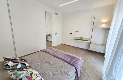 Centralissimo Trilocale Atena inclusa spiaggia - Foto 19