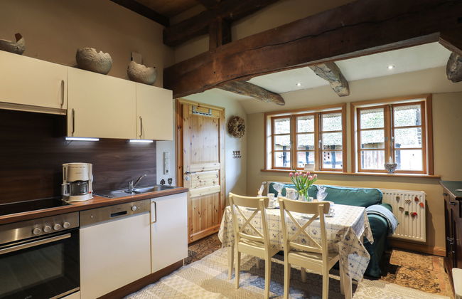 Dat Litsche Hus - Foto 2