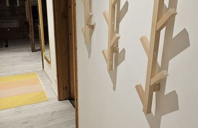 Holiday Apartment Elliebe - Foto 5