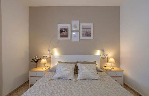 Apartamentos Maruja Roig - Playa Sur - Foto 13