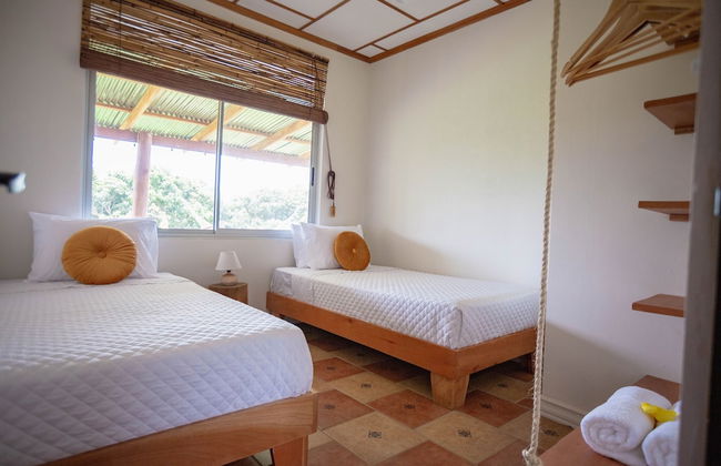 Buen Camino Hotel, San Mateo - Foto 10