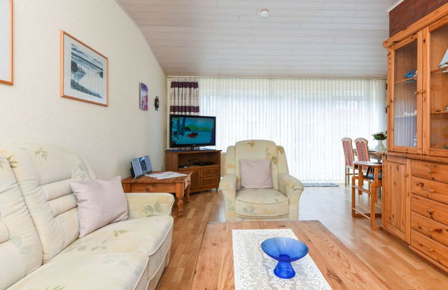 Holiday Home Weisse Robbe - Foto 1