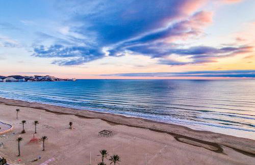 ESPACIO 16 - Primera LINEA PLAYA - Photo 42