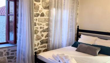 Lithos Areopoli Traditional House - Foto 3