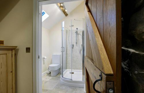 The Haybarn Cottage, Nefyn Bay - Foto 8