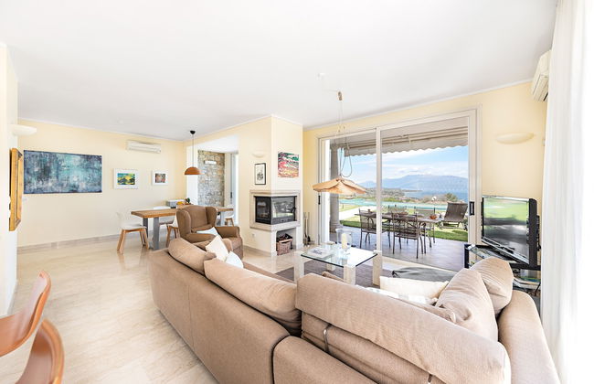 Villa Perla by Wonderful Italy - Foto 19