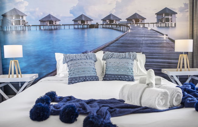 Ocean views 27 - Foto 2