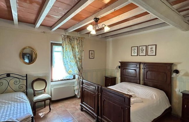 Hotel Airone - Foto 16