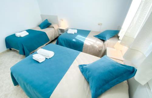 Habitaciones Callosa - Foto 16