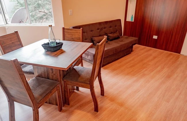 Super Central Seguro Wifi Garagem - Photo 9