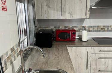 Encantador alojamiento con acceso a piscina compartida - Photo 28