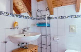 Ferienwohnung Lisa 95qm, angenehm ruhig - Foto 8