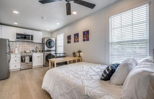 The Vanderbilt Mansion Apt 7 Near Downtown and TWU - Foto 2