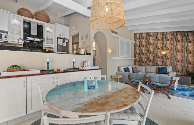 San Lameer Villa 2020 - Photo 18