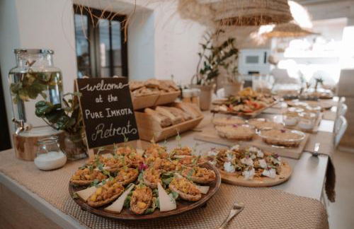 El Molino de Plata - Foto 75