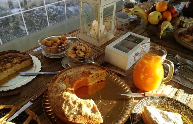 Agriturismo le Capannacce - Foto 48