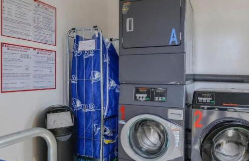 Villa Tia - Appartement 2 chambres - piscine - bord de lac - Foto 13