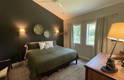 New Listing 2BR/2BA on Trout Lake HotTub & Firepit - Foto 30