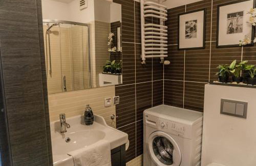 Apartamenty Balbina 1 - Foto 17