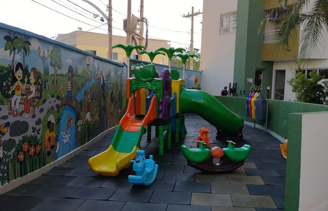 Vitória das Thermas - Achei Férias - Photo 37