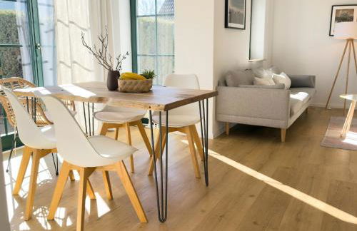 Haus am kleinen Hafen No 1 - Foto 9