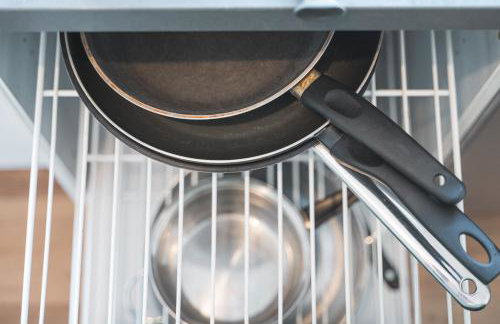 RAUMSCHMIDE Apartments Lorch - Photo 8