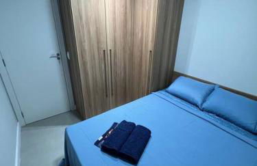 Apto novinho na Barra Funda próximo ao Allianz VI - Foto 4