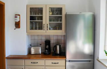 Ferienwohnung Eichkatzel - Foto 20