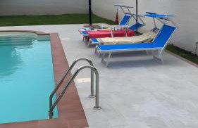 Villa Magnolia Del Mare - Foto 12