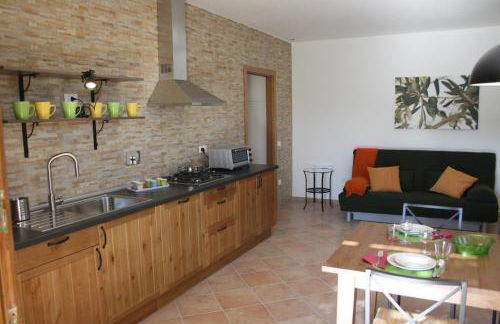 Agriturismo Dallolivo - Foto 42