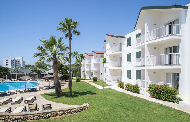 Pierre & Vacances Menorca Cala Blanes - Foto 15